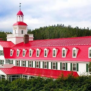 Hotel Tadoussac