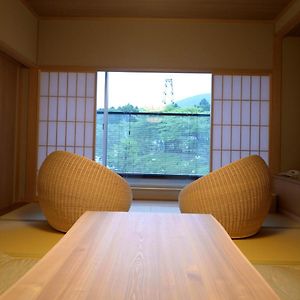 Japanese-Style Twin Room